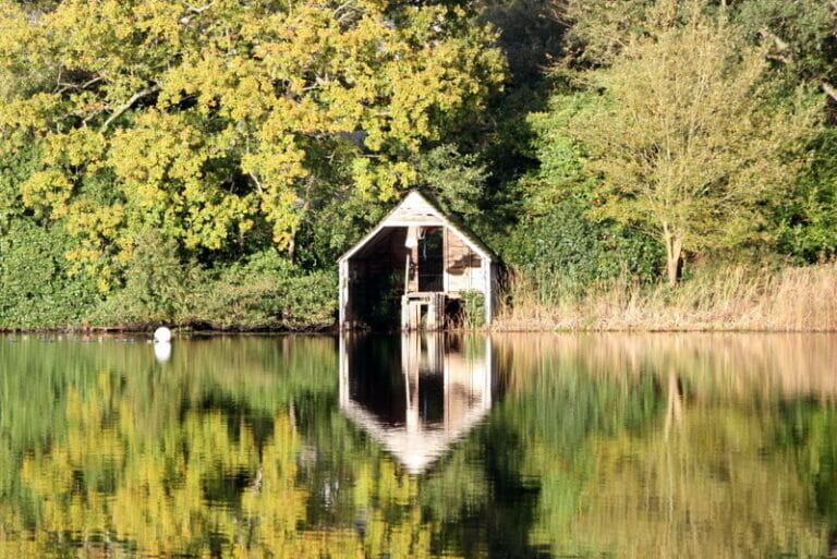 Boathouse